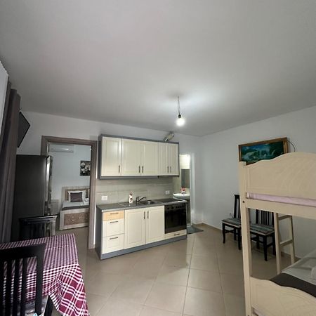 Green Garden Villa Ksamil Zewnętrze zdjęcie