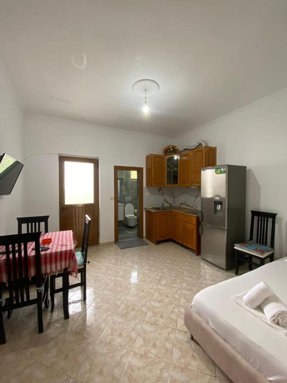 Green Garden Villa Ksamil Zewnętrze zdjęcie