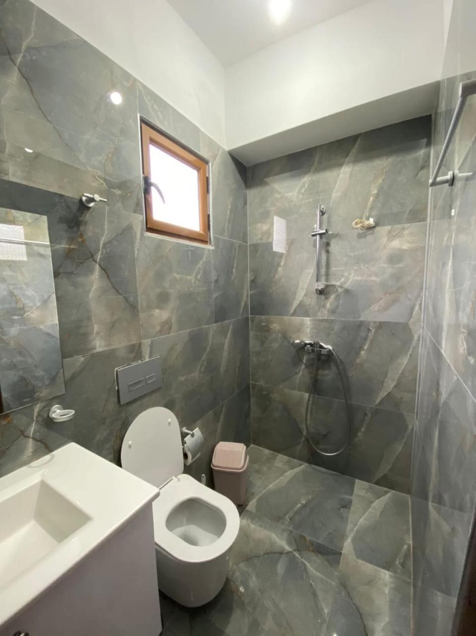 Green Garden Villa Ksamil Zewnętrze zdjęcie